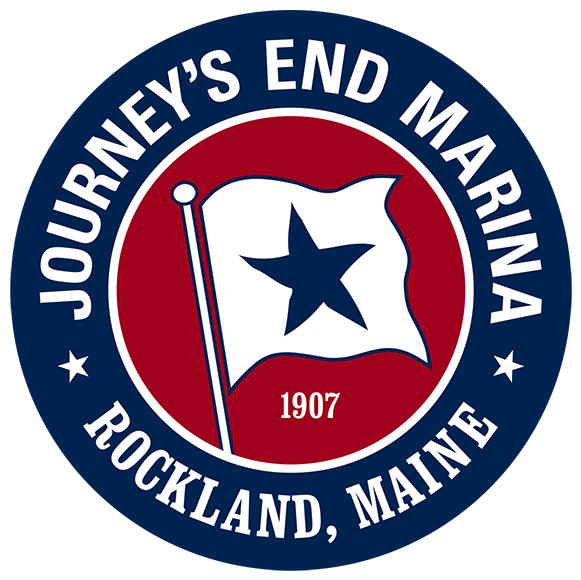 Journeys End Marina