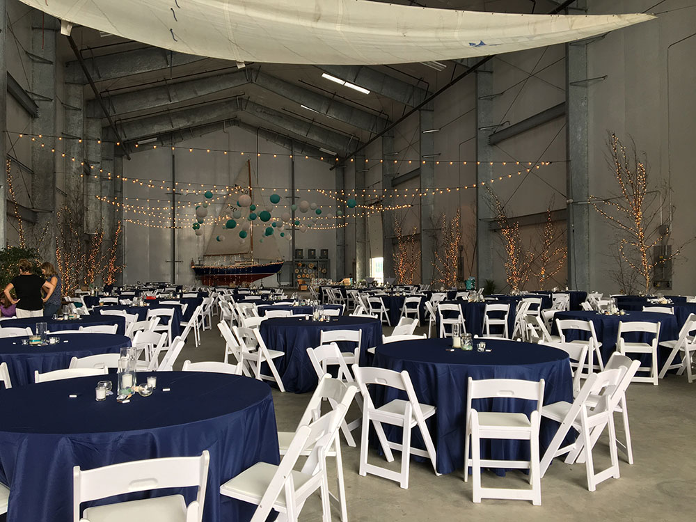 events-space